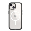 Estuche Switcheasy Roam Iphone 15 Plus Roam M Color Negro
