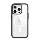 Estuche Switcheasy Roam Iphone 15 Pro Roam M Color Negro