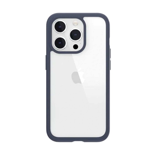 [07-139-036-0035-0012] Estuche Switcheasy Roam Iphone 15 Pro Color Azul