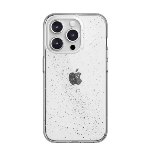 [07-143-036-0007-0284] Estuche Switcheasy Cosmos Iphone 15 Pro Starlight Color Multicolor