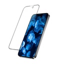 Accesorio mageasy vidrio templado iphone 15 pro vetro bluelight color transparente