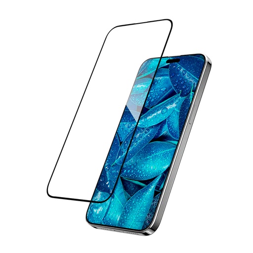 [01-113-036-0022-0215] Accesorio switcheasy vidrio templado iphone 15 plus glass bluelight color transparente