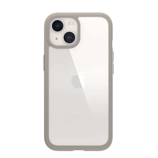 [07-139-036-0030-0088] Estuche Switcheasy Roam Iphone 15 Color Gris