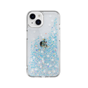 Estuche switcheasy starfield iphone 14 frozen