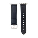Accesorio spigen pulsera apple watch 49mm band retro fit compatible watch 42/ 44 / 45 color negro