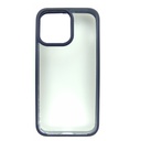 Estuche spigen hybrid iphone 14 pro ultra color morado