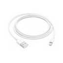 Cable generico lightning de emercia iphone 5 / 6 / 7 / 8 / x / 11 / 12