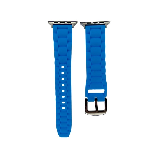 [01-081-035-0009-0231] Accesorio spigen pulsera apple watch 49mm exquisite compatible con 42/44/45 mm color turquesa