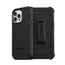 Estuche otterbox defender iphone 15 pro max color negro