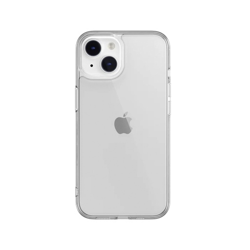 [07-137-036-0002-0215] Estuche Switcheasy Crush Iphone 14 Pro Airbarrier Shockproof Color Transparente