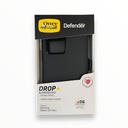 Estuche otterbox defender samsung s23 ultra color negro