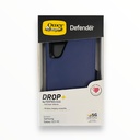 Estuche otterbox defender samsung s23 fe color azul