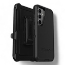 Estuche otterbox defender samsung s24 color negro