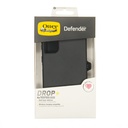 Estuche otterbox defender samsung a72 color negro