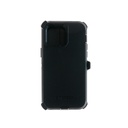 Estuche otterbox defender iphone 14 pro color negro