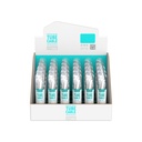 Cable devia micro usb kintone series tube cable suit ( 30pcs / suit) color blanco