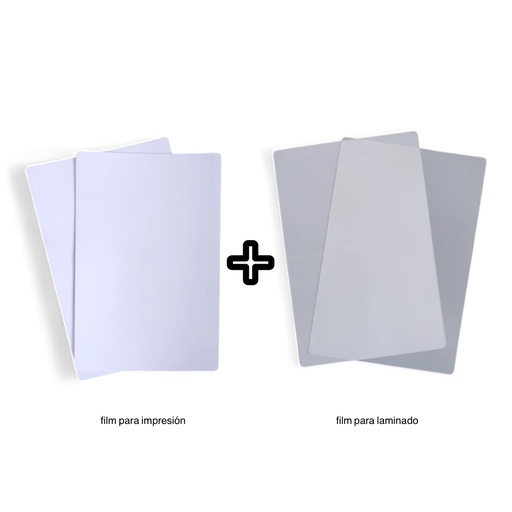 [09-035-057-0002-0041] Herramienta devia film  film thermal para imprimir por unidad color blanco