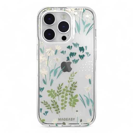 [07-130-036-0026-0284] Estuche switcheasy glamour iphone 14 pro fresco color multicolor