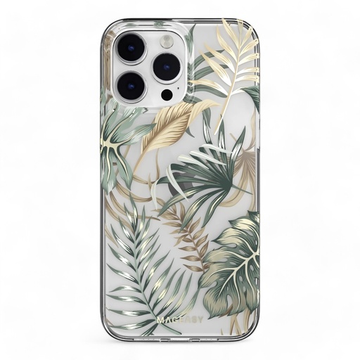 [07-130-036-0031-0284] Estuche switcheasy glamour iphone 14 pro max luxuriant color multicolor