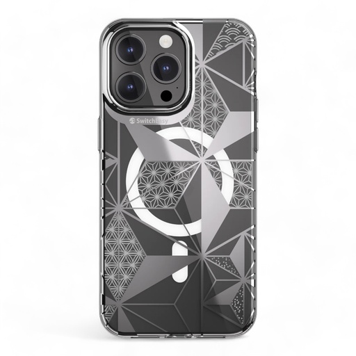[07-124-036-0083-0284] Estuche switcheasy artist iphone 15 pro max asanoha color multicolor