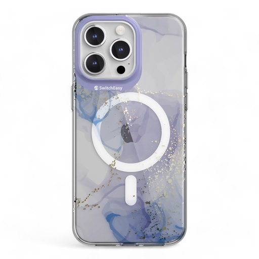 [07-124-036-0085-0284] Estuche switcheasy artist iphone 15 pro max veil color multicolor