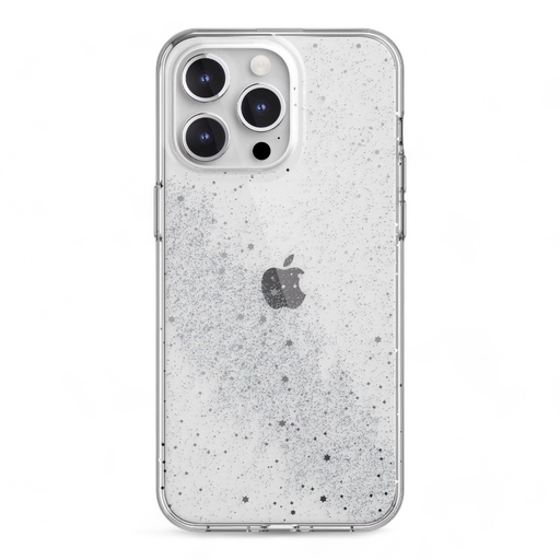 [07-143-036-0011-0284] Estuche switcheasy cosmos iphone 15 pro max comet color multicolor