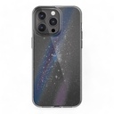 Estuche switcheasy cosmos iphone 15 pro max nebula color multicolor