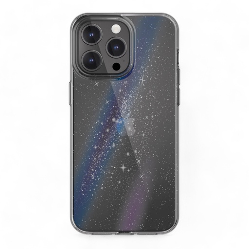 [07-143-036-0012-0284] Estuche switcheasy cosmos iphone 15 pro max nebula color multicolor