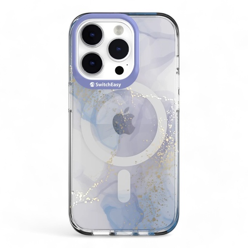 [07-124-036-0087-0284] Estuche switcheasy artist iphone 14 pro veil color multicolor