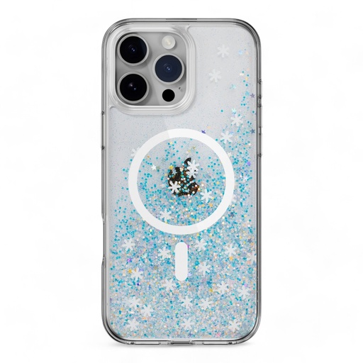 [07-131-036-0064-0284] Estuche switcheasy starfield iphone 14 pro max starfield m frozen color multicolor