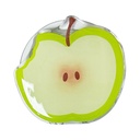 Gadget Pop Grip Magsafe Circular Manzana Verde