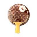 Gadget Pop Grip Magsafe Circular Lv Raqueta