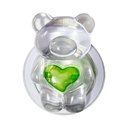 Gadget Pop Grip Magsafe Circular Oso Verde