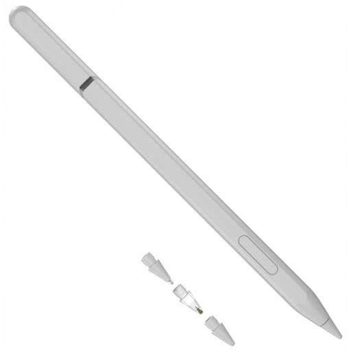 [01-071-036-0002-0041] Accesorio mageasy otro stylus pencil magnetic blanco