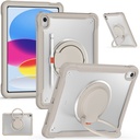 Estuche popeye b series modelo ipad 10 th color beige sin strap