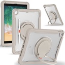 Estuche popeye b series modelo ipad 9.7 color beige sin strap