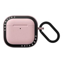 Casetify bouce  airpods 3 color rosado