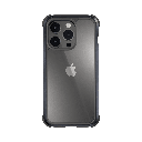 Estuche switcheasy odyssey for 2022 iphone 14 pro max 6.7 metal color negro cromo