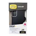 Estuche otterbox defender s23 negro/gris