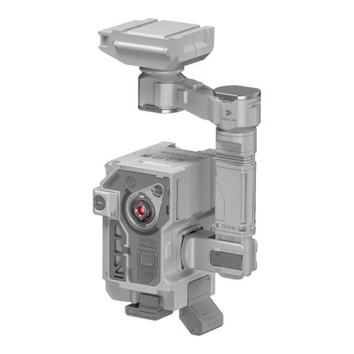 [06-074-074-0002-0088] Cargador sharge pared moss charger 40w color gris