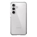 Estuche el rey botones gris samsung a16 color transparente