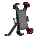 Holder joyroom phone mount (motorcycle/ bike) color negro modelo jr-zs288
