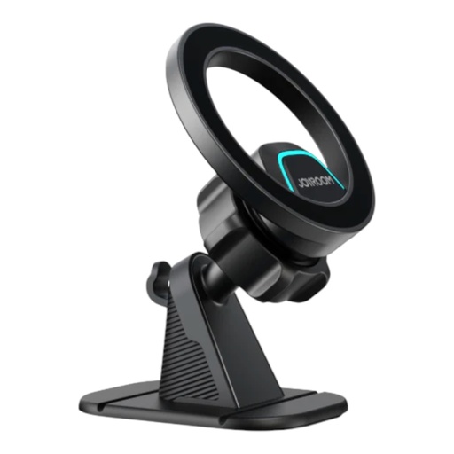 [18-69-000005] Holder joyroom magnetic car phone mount color negro modelo jr-zs376