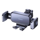 Holder joyroom 360 degrees adjustable car phone holder telescopic arms mount color negro modelo jr-zs283