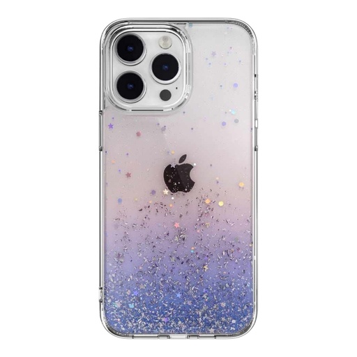 [07-131-036-0068-0284] Estuche switcheasy starfield iphone 14 pro max twilight - sph67p00tl22 color multicolor