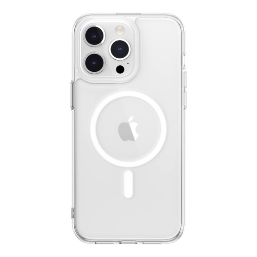 [07-137-036-0010-0215] Estuche switcheasy crush iphone 12 magsafe compatible iphone 12 pro  color transparente
