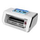 Herramienta el rey maquina  hidrogel v2 semi compacta modelo xr max 12 pulgadas color gris