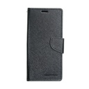 Estuche goospery fancy diary iphone xmax (6.5) color negro