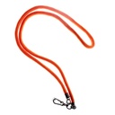 Accesorio el rey strap con sujetador color naranja