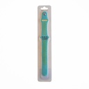 Accesorio el rey pulsera tipo nike apple watch 38 / 40 / 41 mm color menta